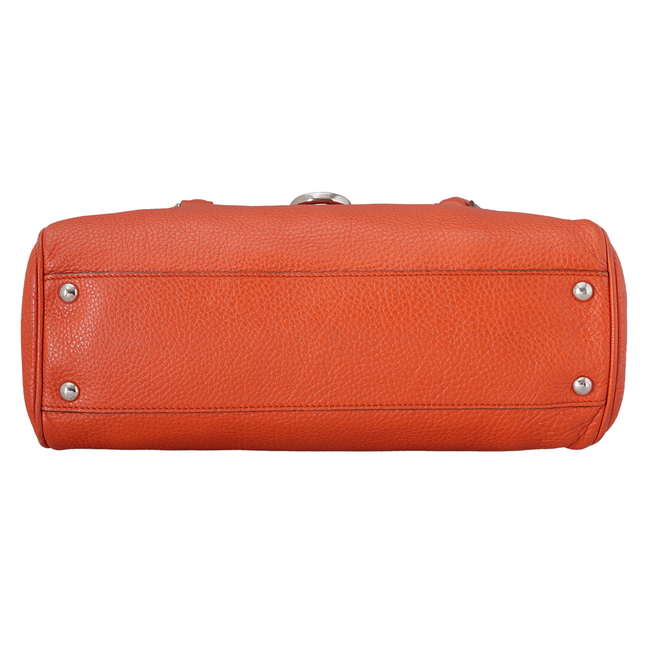 FERRAGAMO(USED)페레가모 간치니 토트백